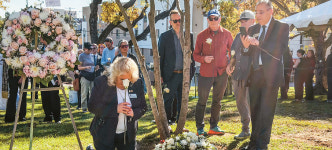 이제서라도 안식을… 무연고자 합동장례식