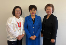 “35년 봉사 전통 함께 이어 나가요” 한마음봉사회 회원 확충 나서