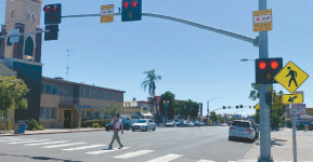 SD 교통안전 프로젝트 본격 추진