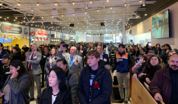 H마트, 일리노이 샴버그 2호점 그랜드 오픈