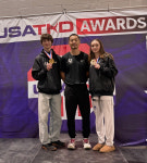 유스태권도장, 주니어 국가대표 선발 쾌거