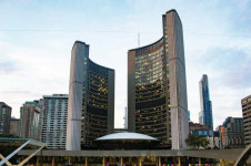 2026년 토론토 예산안 궁금증 풀이