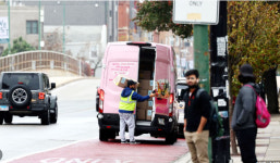 불법 주정차 단속에 시민 참여 확대