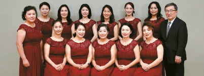 통합측평북노회갈보리교회 | 갈보리장로교회 37주년 기념연주회