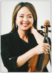 LA 오페라한인콘서트마스터발탁