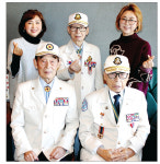 대한민국 6.25참전유공자회 뉴욕지회 월례회 개최