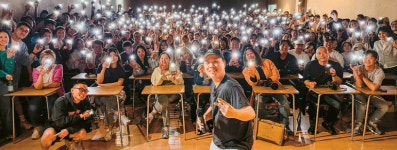 이상준쇼 LA, 주요 좌석 매진…조기 매진 기대감 커져
