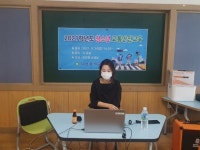 다산중학교, 청소년 교통안전교육   실시