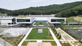 화성시, 함백산 추모공원 장례식장 오는 10월 1일 개원