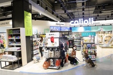 롯데마트, 펫 전문 매장 ‘콜리올리’ 은평점·광주수완점에 오픈