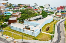 부산 기장군, ‘박태준 기념관’ 공간문화대상서 문체부 장관상