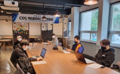 경남대 LINC+사업단, ‘CDS 빅데이터 경진대회’ 공동개최