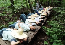 [인제]인제 백담마을 스마트관광도시 공모 도전