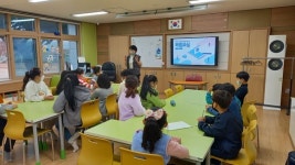 선남초, 인터넷 스마트폰 과의존 예방 교육 실시