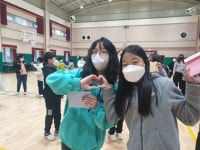 선남초, 언어문화개선 및 친구사랑 캠페인 실시