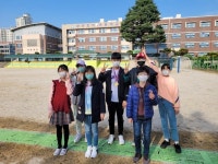 광주효덕초 수영부 유석민, 제50회 전국소년체육대회 금1동1 획득