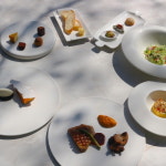 영산대 서양조리전공, 부산 서면서 7개 코스요리 선보여 ‘호평’