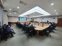 함평군, 첫 실내수영장 들어선다…체육시설 인프라 확충 ‘박차’