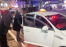 이천시, 택시서비스 개선 대책 순항 중