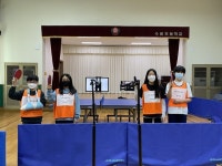 영양교육지원청, 비대면 전국학교 스포츠클럽 축전 참가