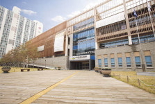 부산시설공단, 한마음스포츠센터 ‘체육시설 안전경영 인증’ 획득