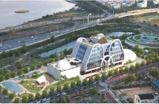 부산시, 싱가폴 바이오 기업 ‘프레스티지바이오파마 R&D 센터’ 첫 삽