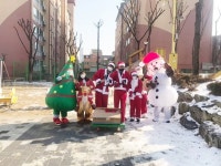 구리시, 지역사회 인식개선사업 진행