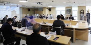 수원시, 풀뿌리 주민자치 실현하는 ‘주민자치회’ 확대