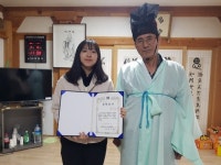 해남고등학교 김지우 양, 모교 첫 서울대 수의대 합격 화제