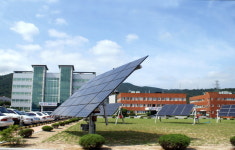 경남클린에너지, ‘창원 시민이익 나눔형 태양광발전소’ 건설·운영 참여