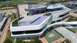 보성군, 율포해수녹차센터 ‘50만명 방문 기념’이벤트