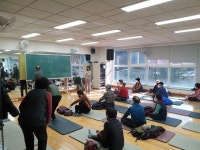 구미시, 상반기 노인종합복지관 할매할배교육 개강