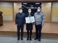 북창원농협·진동농협, ‘보이스피싱 예방 공로’ 감사장 받아