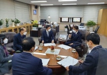 김해시, 경남도교육청에 장유·주촌지역 학교 신설 등 건의