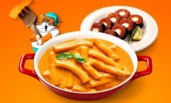 22일 오후 5시 ‘배민쇼핑라이브 신전떡볶이’ 캐시워크 돈버는퀴즈 문제·정답은?