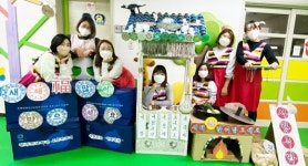 부영그룹, ‘부영 사랑으로 어린이집’ 교사 769명에 설 선물