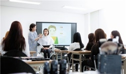 경복대학교 뷰티코스메틱과, K-뷰티문화 선도하는 뷰티 크리에이터 양성