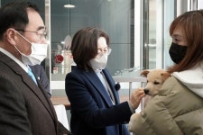 성남시, 반려동물 돌봄센터 오픈