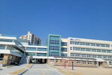 부산시교육청, 신학기 신설학교 7개소 전원 개교