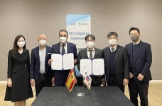 KTL, DEKRA와 기술교류로 국내 수출기업 지원