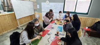 여주시, 평생학습마을공동체 경기도 공모사업에 금사면 산이랑 사람이랑 학습마을 선정