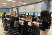 장흥군, 보건민원서비스 향상 친절교육 실시