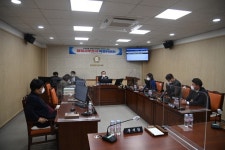 광주 북구의회, 두암2동 커뮤니티센터 행정사무조사 돌입