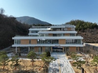 창원 북면 무동지역 최윤덕도서관 오는 25일 개관