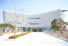 부산시교육청, 구 명지초 부지에 ‘부산학생안전체험관’ 개관