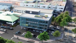 경남도, 산단 복합문화센터 건립 공모사업 4곳 선정…전국 최다