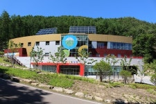 함양대봉산휴양밸리 심신치유시설 대봉힐링관 내달 1일 개관