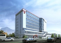 부산진우체국 신청사 이전…내달 4일부터 업무 시작