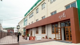 경북교육청, 안동영명학교 ‘담다’ 개관식 참여
