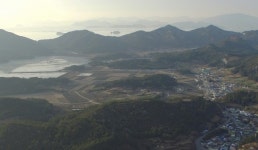 완도군, 금당 삼산지구 배수개선사업 본격 추진